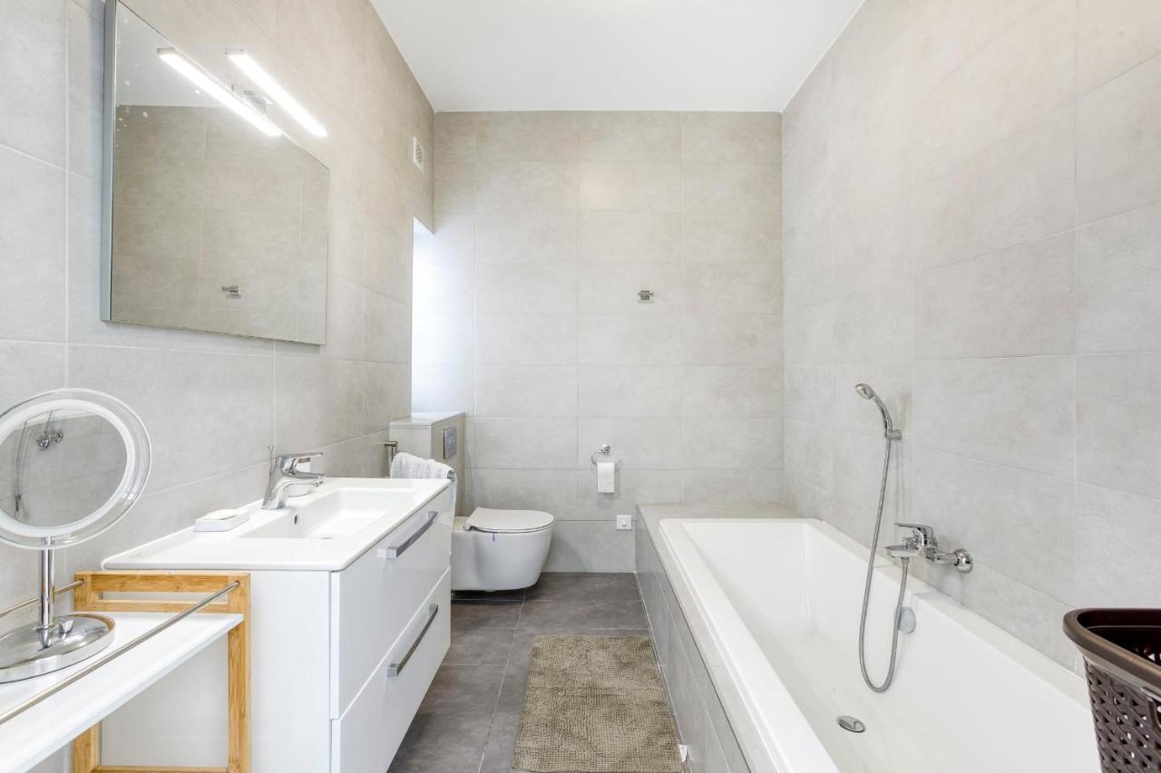 Gzira Penthouse - Hosted By Sweetstay Exterior photo