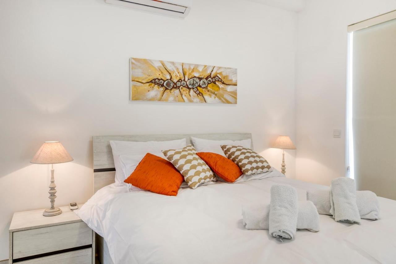 Gzira Penthouse - Hosted By Sweetstay Exterior photo